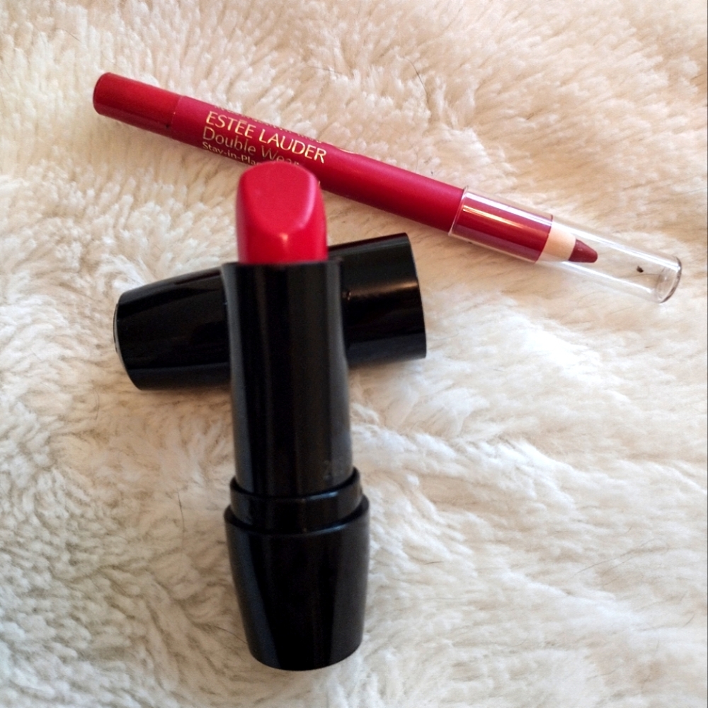 Bundle Lipstick and Liner